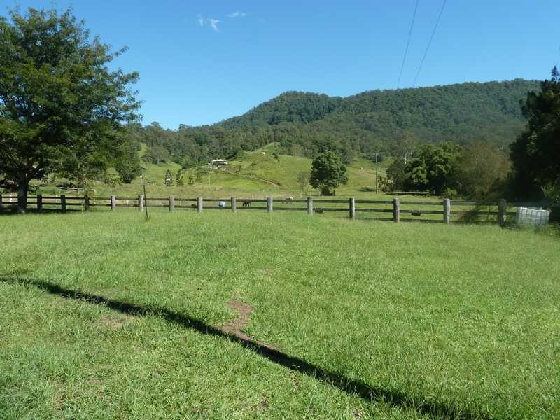 1061 Collins Creek Road Collins Creek Via, Kyogle NSW 2474