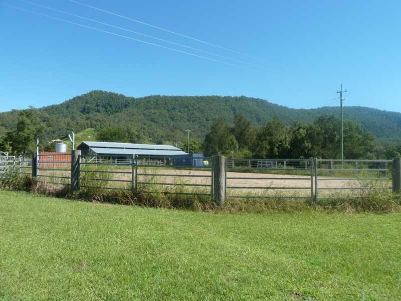 1061 Collins Creek Road Collins Creek Via, Kyogle NSW 2474