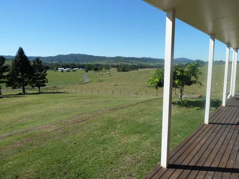 1061 Collins Creek Road Collins Creek Via, Kyogle NSW 2474