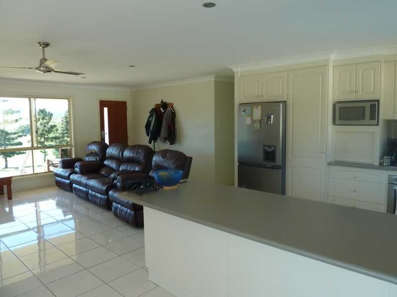 1061 Collins Creek Road Collins Creek Via, Kyogle NSW 2474