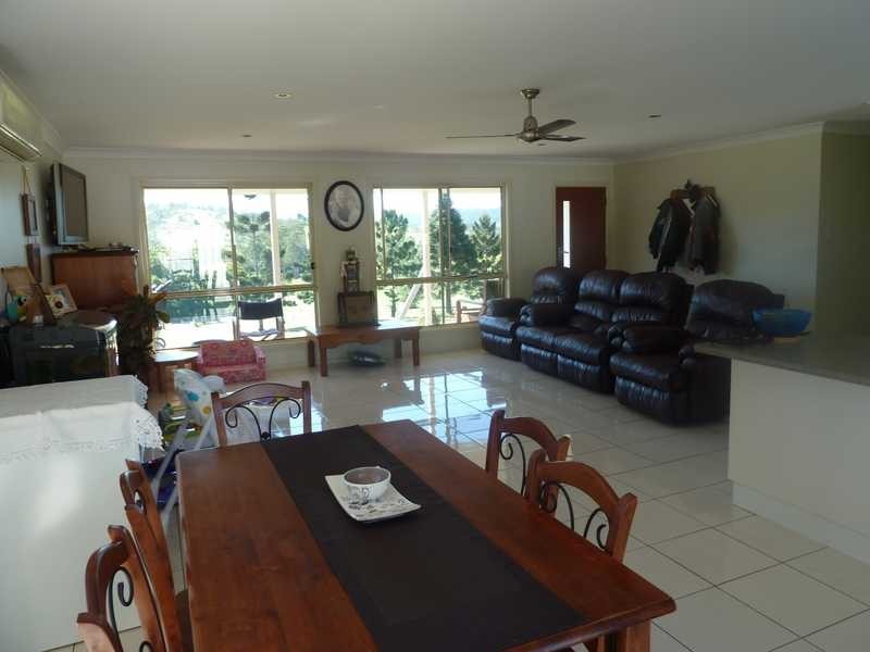 1061 Collins Creek Road Collins Creek Via, Kyogle NSW 2474