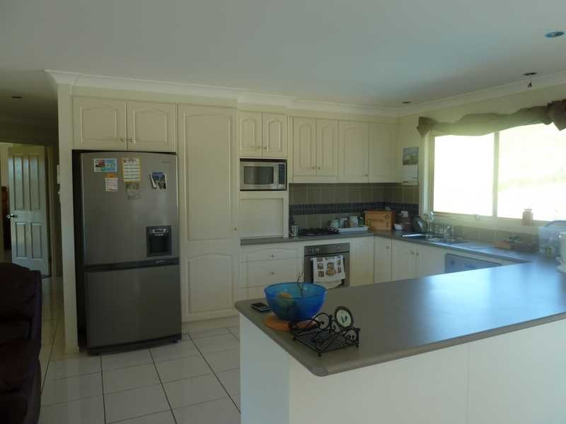 1061 Collins Creek Road Collins Creek Via, Kyogle NSW 2474