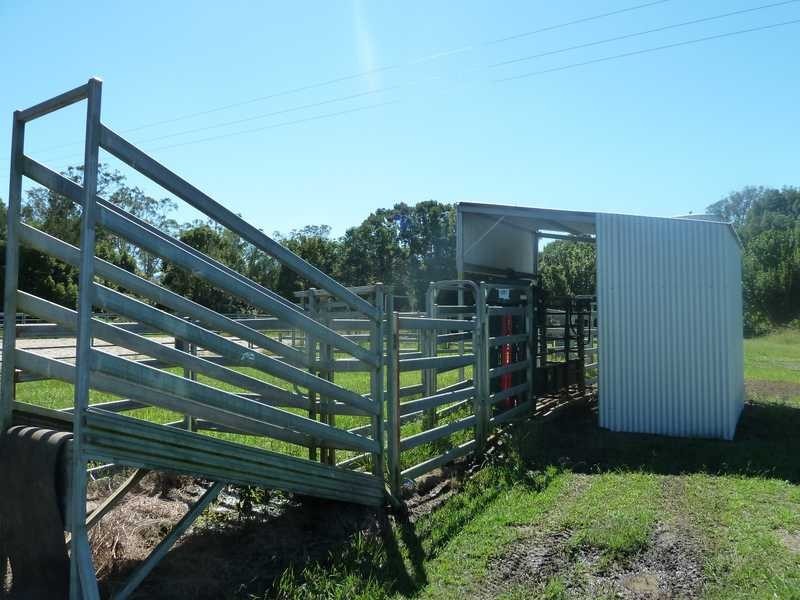 1061 Collins Creek Road Collins Creek Via, Kyogle NSW 2474