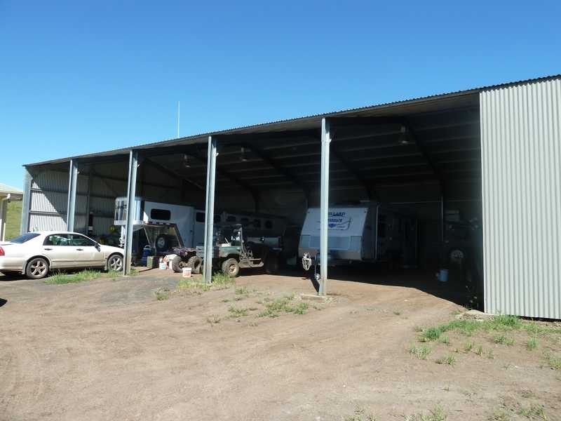 1061 Collins Creek Road Collins Creek Via, Kyogle NSW 2474