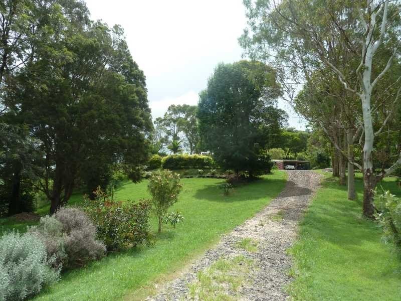 25 Merrigan Street, Kyogle NSW 2474