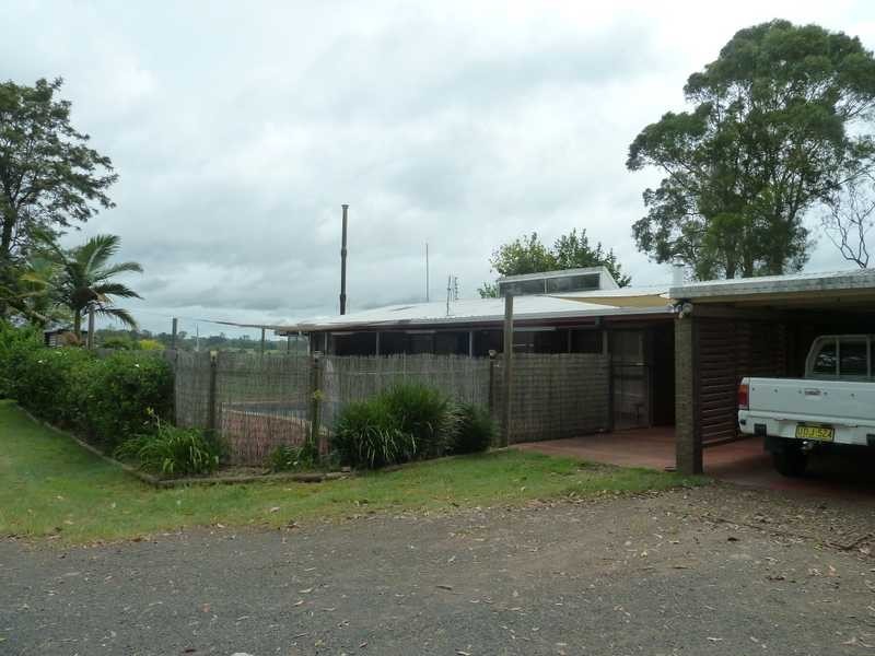 25 Merrigan Street, Kyogle NSW 2474