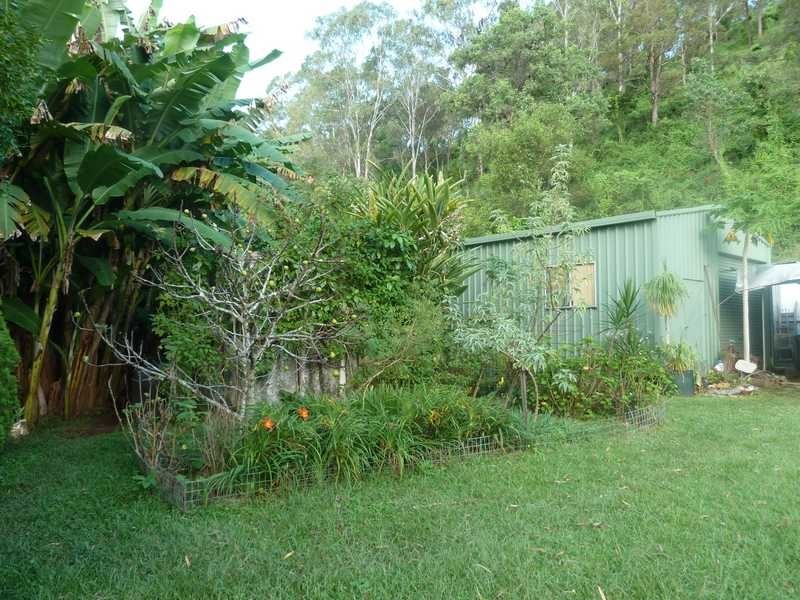 Lot 14 Boorabee Creek Road Boorabee Via, Kyogle NSW 2474