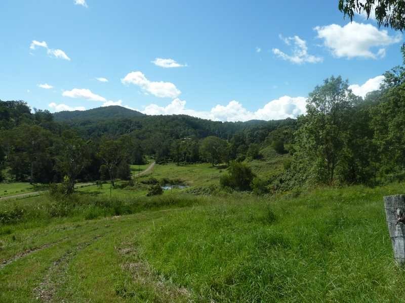 Lot 14 Boorabee Creek Road Boorabee Via, Kyogle NSW 2474
