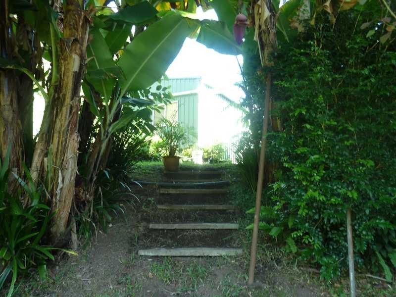 Lot 14 Boorabee Creek Road Boorabee Via, Kyogle NSW 2474