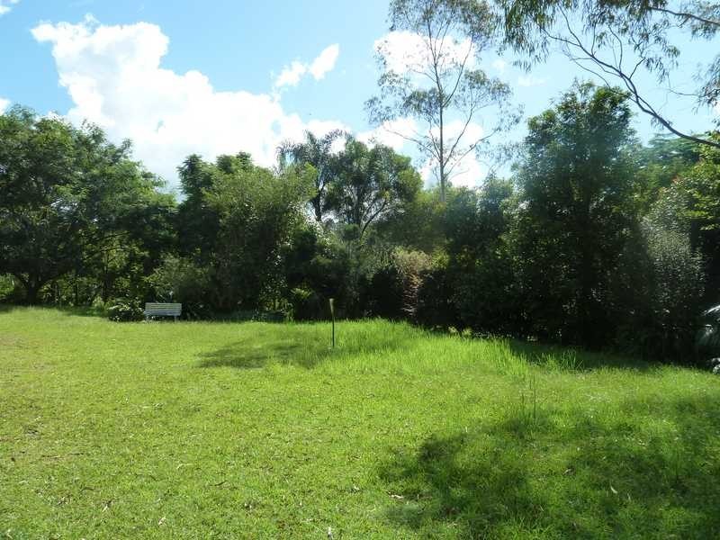 Lot 14 Boorabee Creek Road Boorabee Via, Kyogle NSW 2474