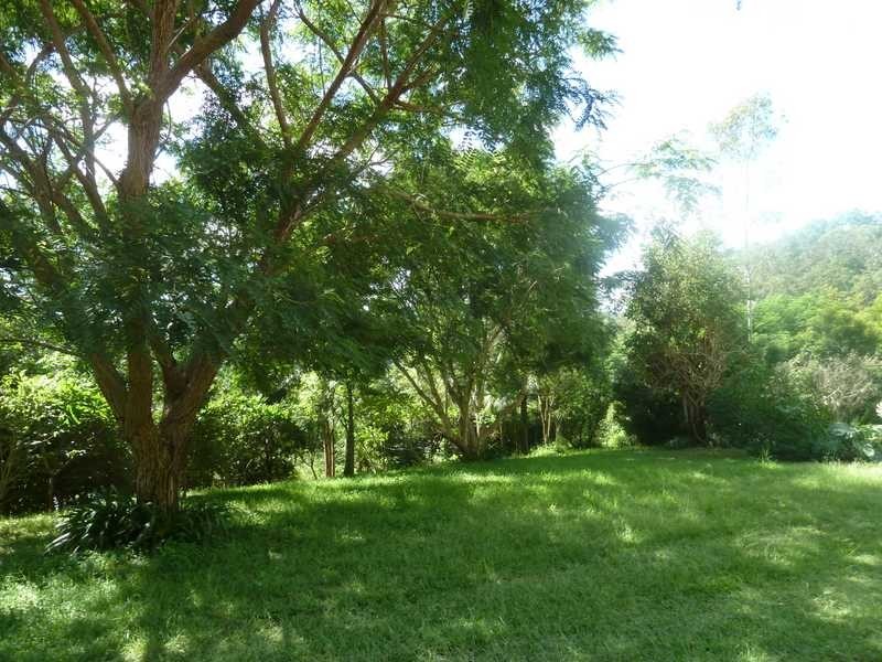 Lot 14 Boorabee Creek Road Boorabee Via, Kyogle NSW 2474