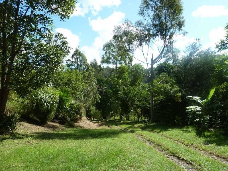 Lot 14 Boorabee Creek Road Boorabee Via, Kyogle NSW 2474