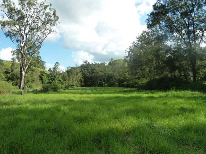Lot 14 Boorabee Creek Road Boorabee Via, Kyogle NSW 2474