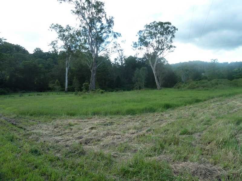 Lot 14 Boorabee Creek Road Boorabee Via, Kyogle NSW 2474