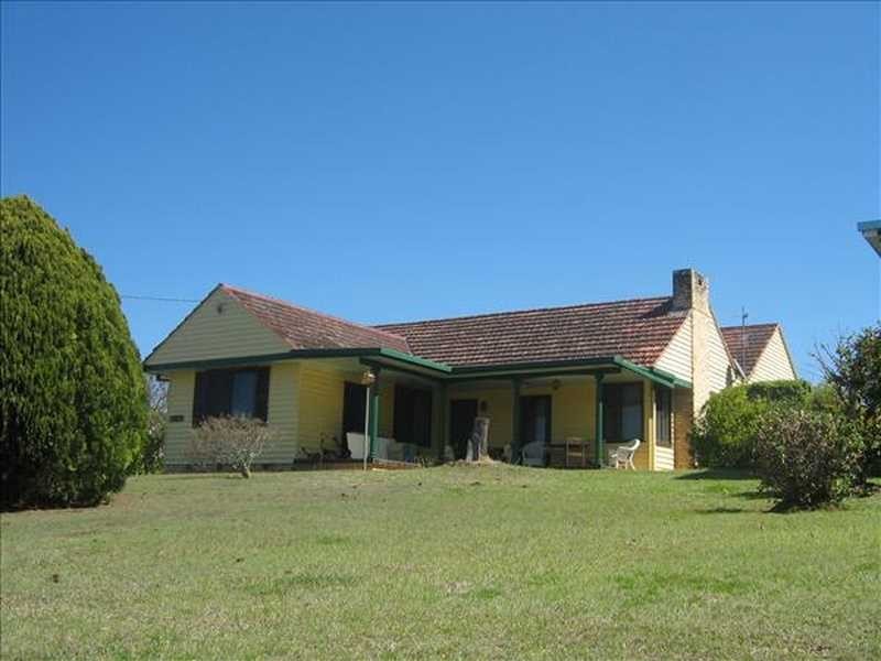 25 Saville Street, Kyogle NSW 2474