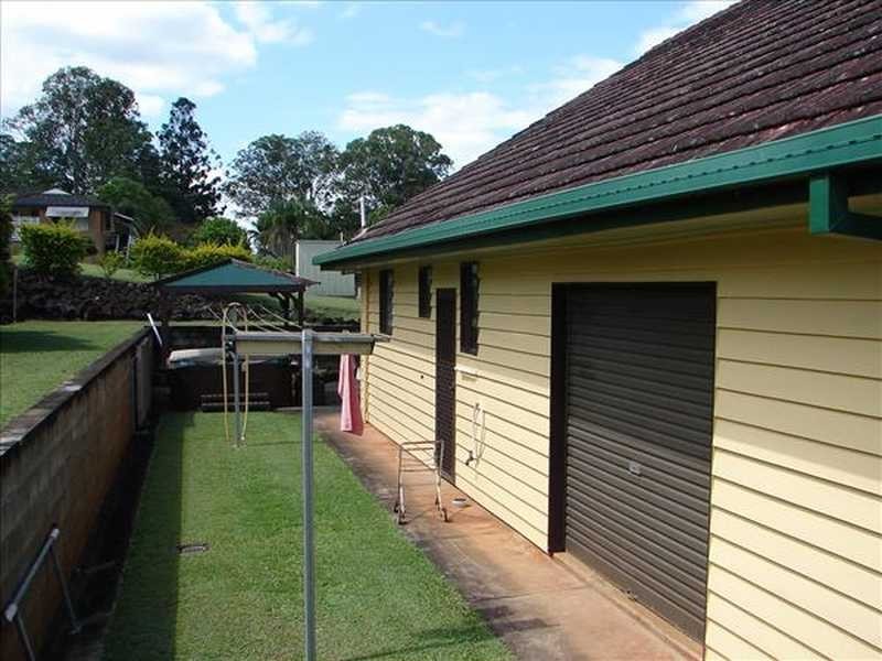 25 Saville Street, Kyogle NSW 2474