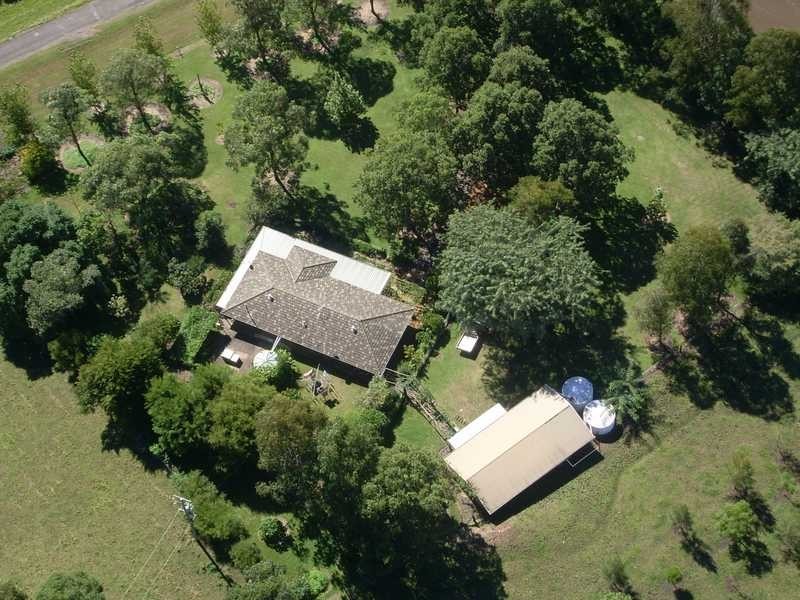 645 Wiangaree Back Road, Kyogle NSW 2474