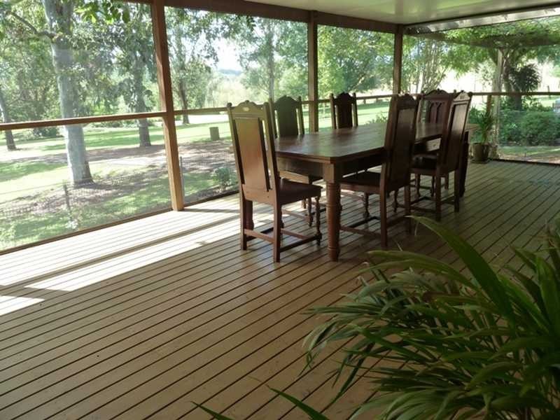 645 Wiangaree Back Road, Kyogle NSW 2474