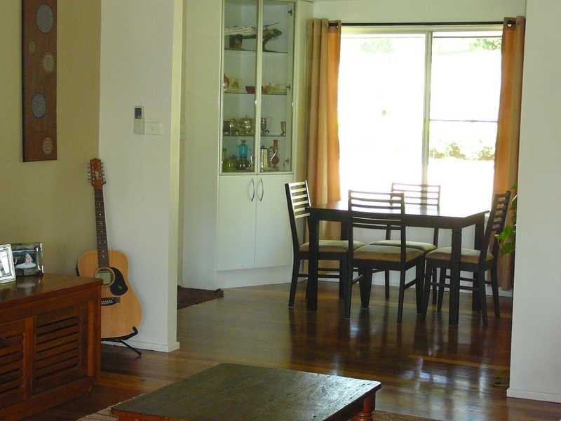 645 Wiangaree Back Road, Kyogle NSW 2474