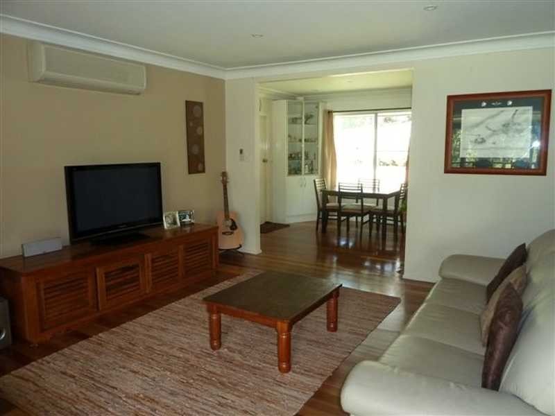 645 Wiangaree Back Road, Kyogle NSW 2474