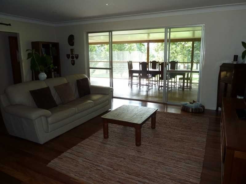 645 Wiangaree Back Road, Kyogle NSW 2474