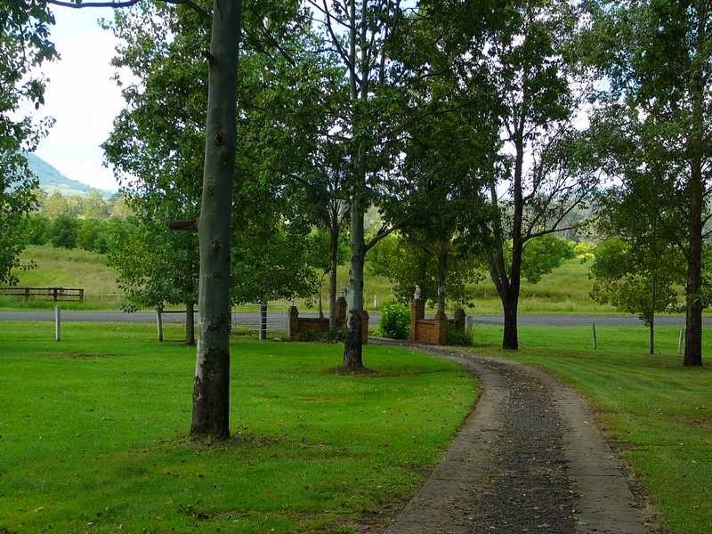 645 Wiangaree Back Road, Kyogle NSW 2474