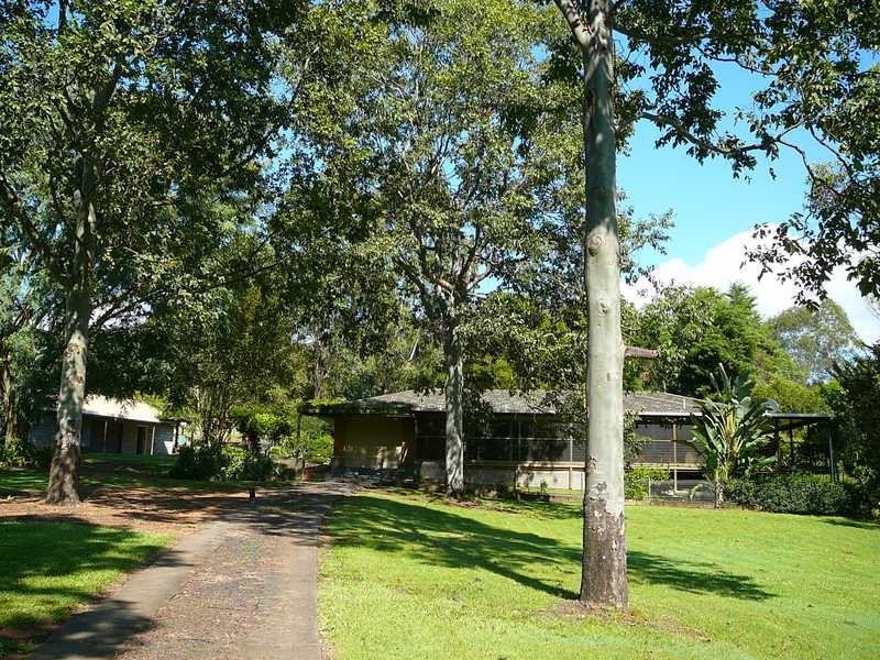 645 Wiangaree Back Road, Kyogle NSW 2474