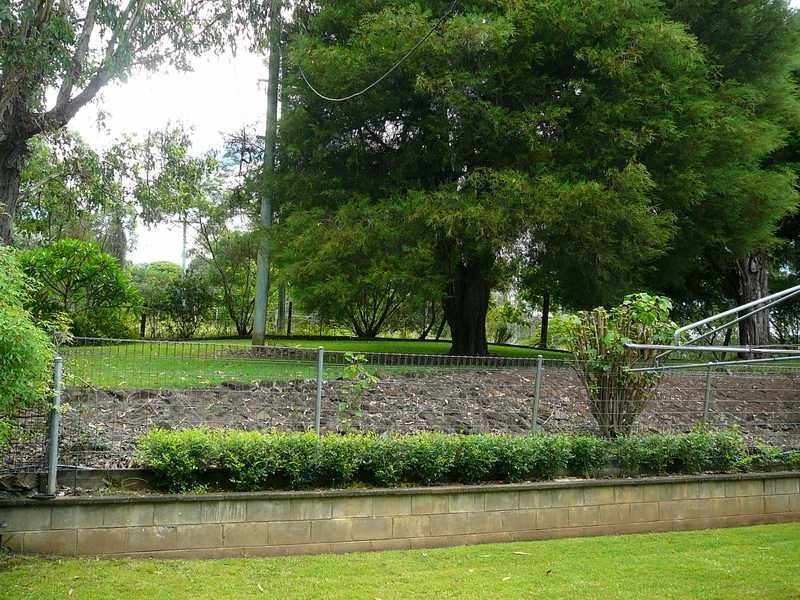 645 Wiangaree Back Road, Kyogle NSW 2474