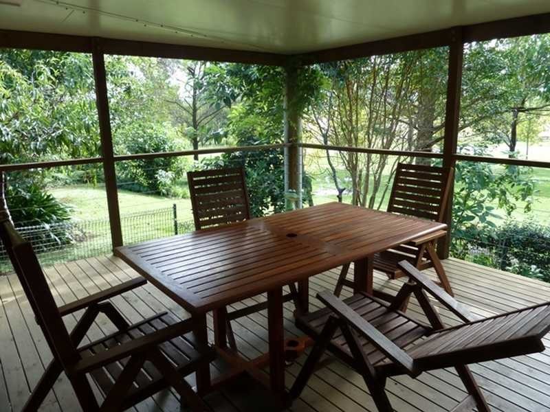 645 Wiangaree Back Road, Kyogle NSW 2474