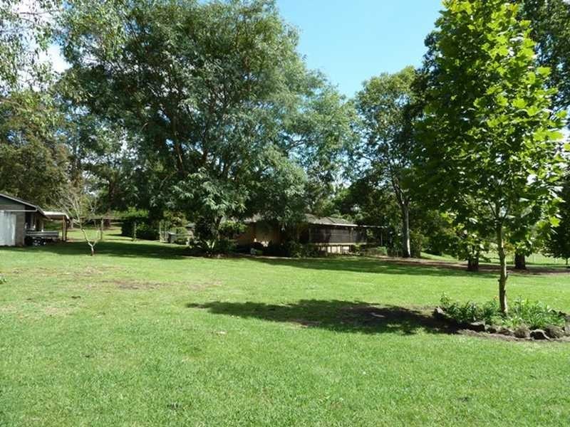 645 Wiangaree Back Road, Kyogle NSW 2474