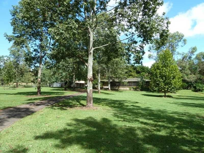645 Wiangaree Back Road, Kyogle NSW 2474
