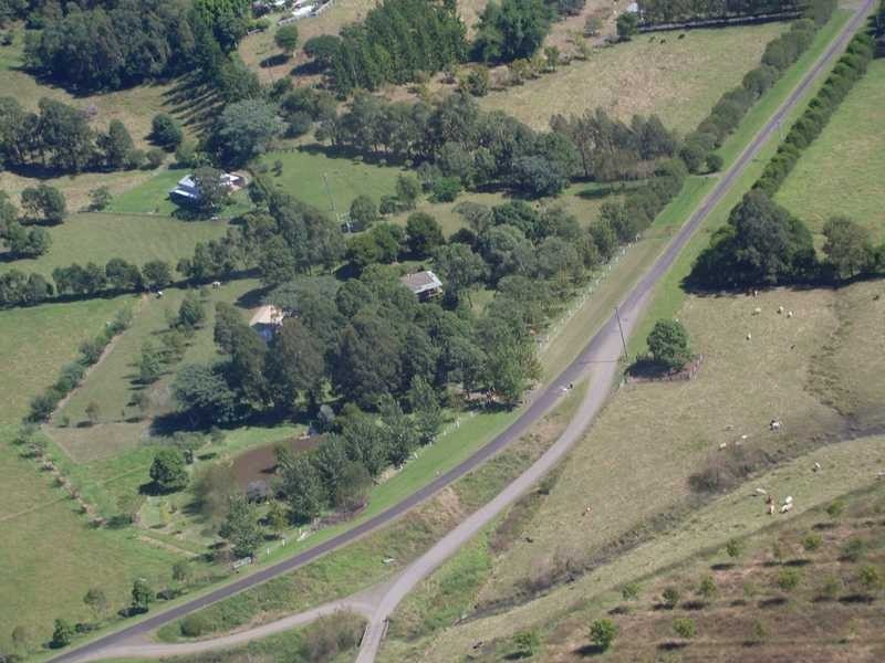 645 Wiangaree Back Road, Kyogle NSW 2474