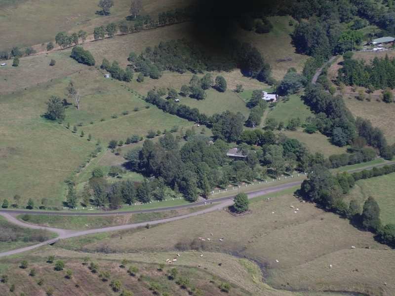 645 Wiangaree Back Road, Kyogle NSW 2474