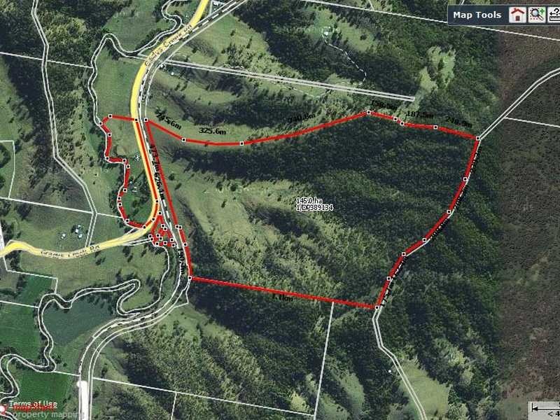 403 Grady’s Creek Road, Gradys Creek NSW 2474