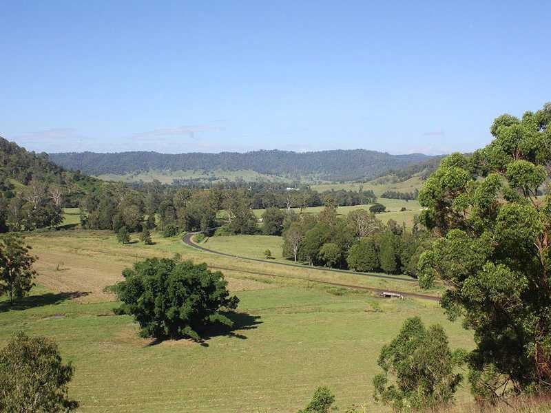 403 Grady’s Creek Road, Gradys Creek NSW 2474