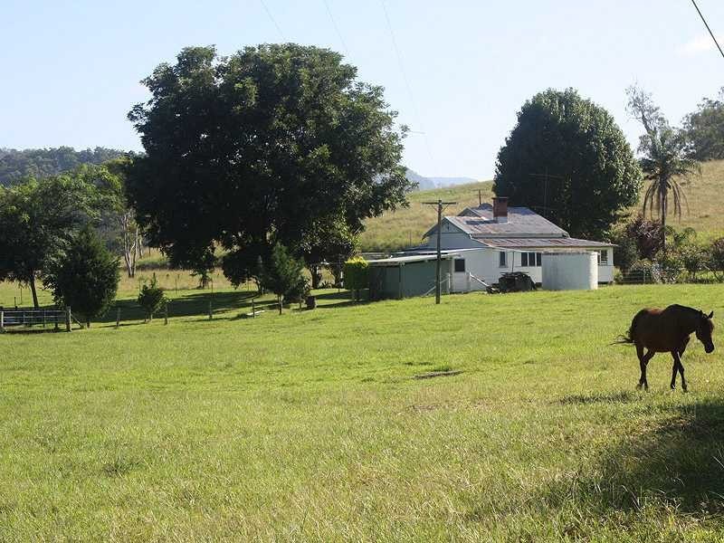 403 Grady’s Creek Road, Gradys Creek NSW 2474