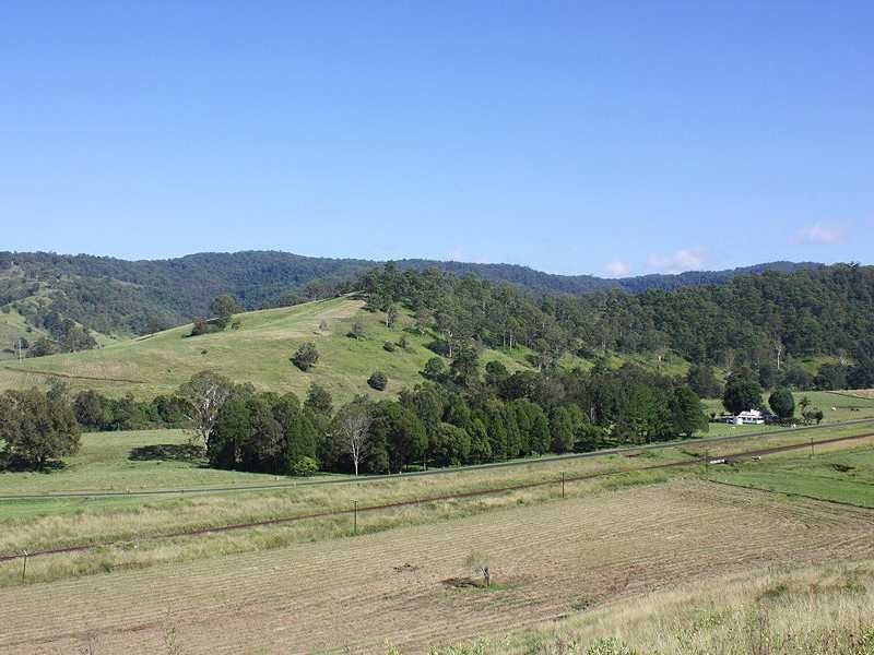 403 Grady’s Creek Road, Gradys Creek NSW 2474