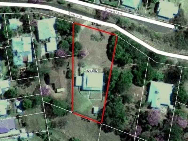 29 Geneva Street, Kyogle NSW 2474