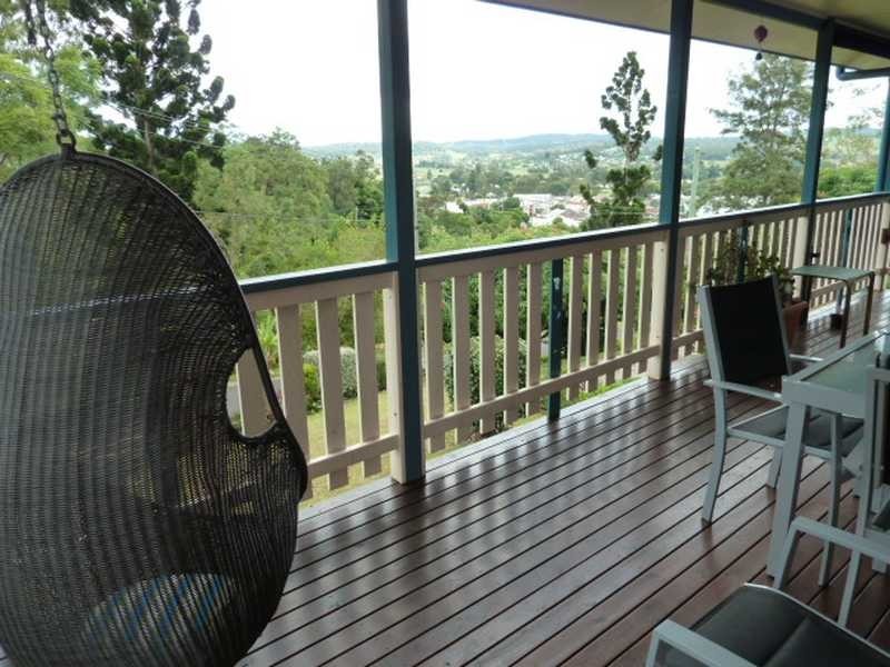 40 Irwin Street, Kyogle NSW 2474