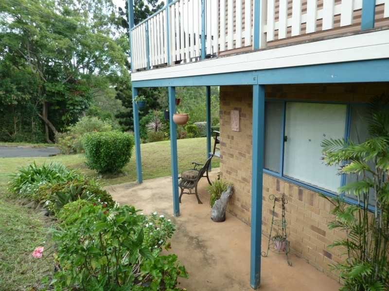 40 Irwin Street, Kyogle NSW 2474