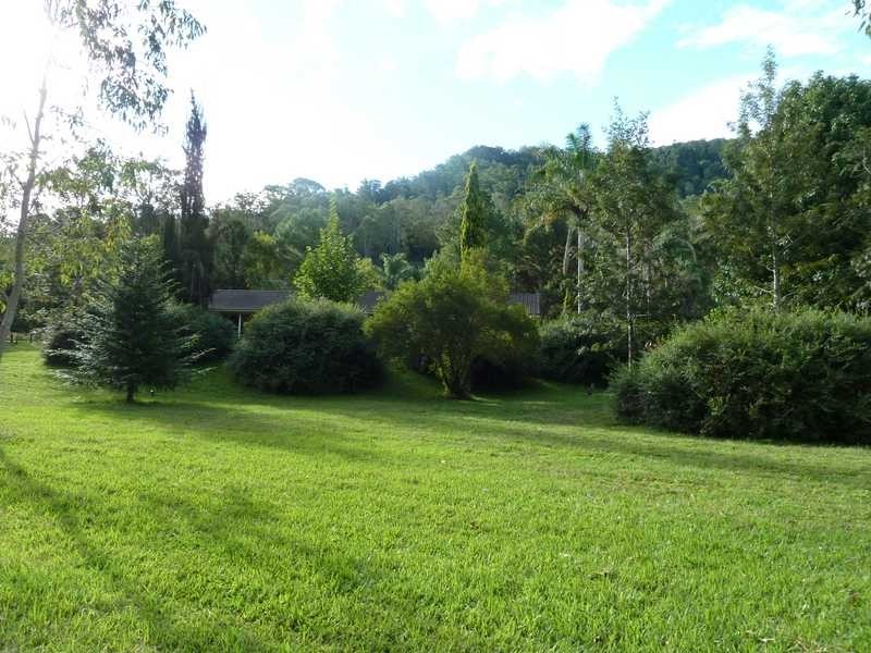 40 Levers Road, Kyogle NSW 2474