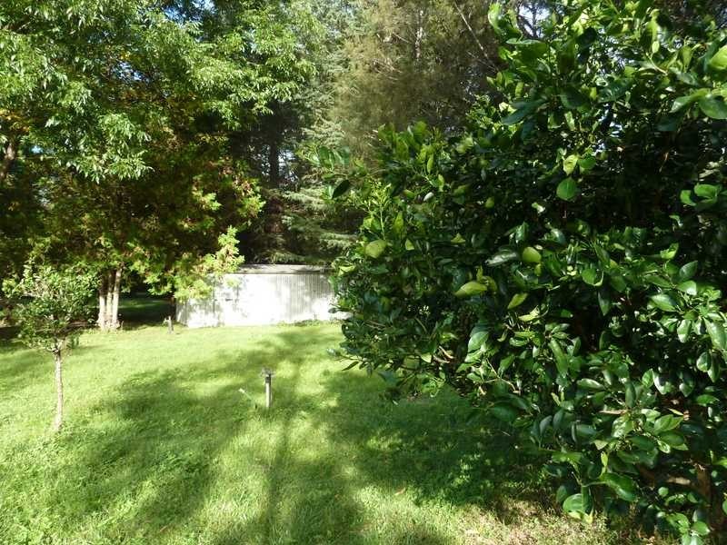 40 Levers Road, Kyogle NSW 2474