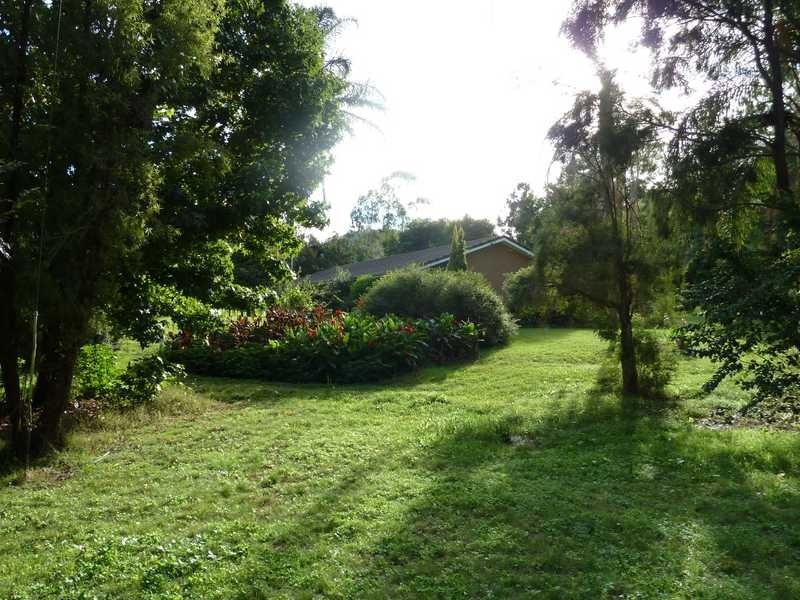 40 Levers Road, Kyogle NSW 2474