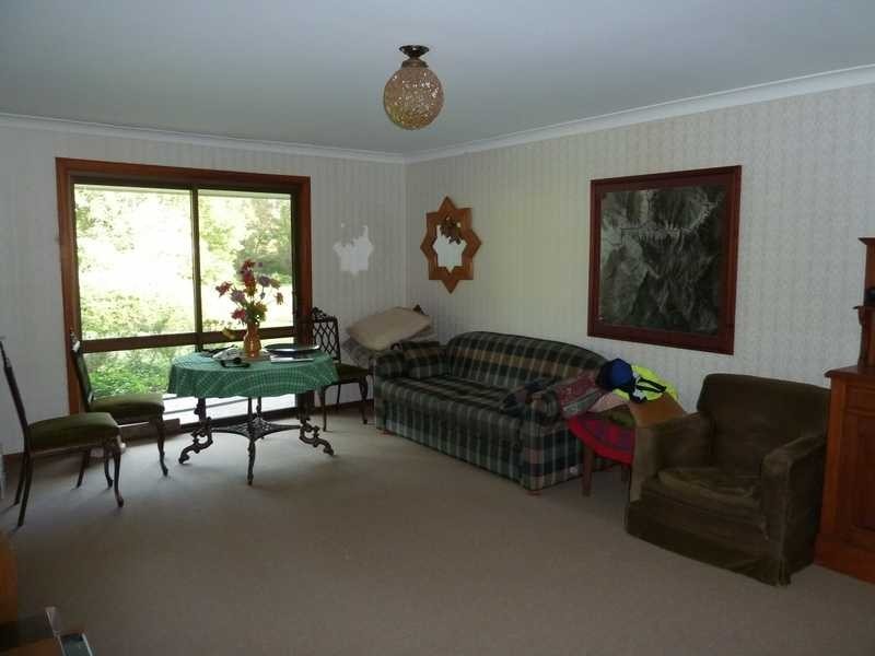 40 Levers Road, Kyogle NSW 2474