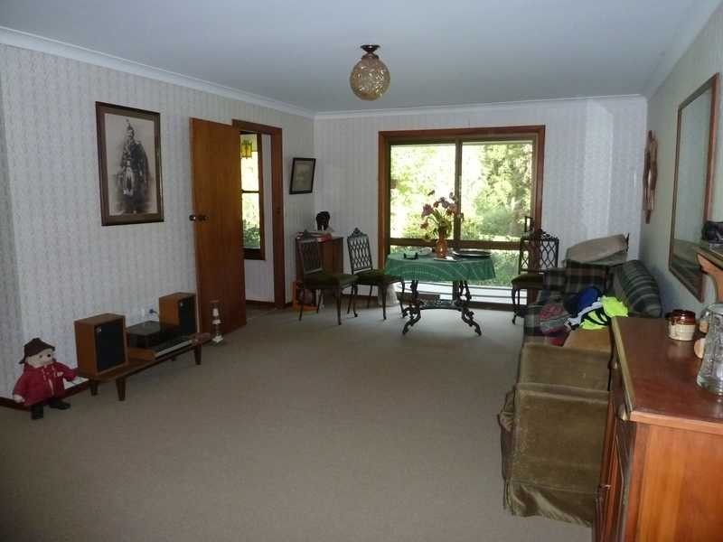 40 Levers Road, Kyogle NSW 2474