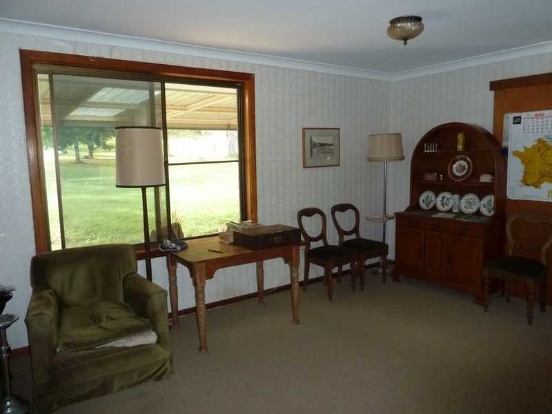 40 Levers Road, Kyogle NSW 2474