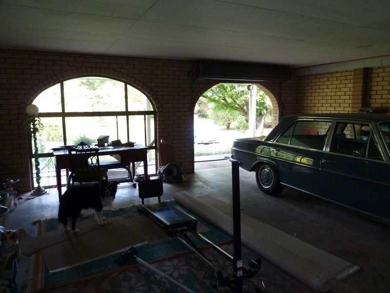 40 Levers Road, Kyogle NSW 2474