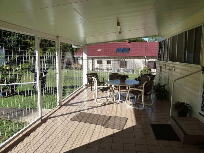 5 Bloore Street, Kyogle NSW 2474
