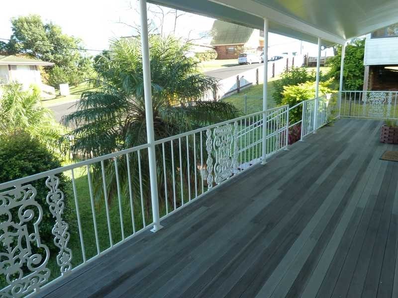 5 Bloore Street, Kyogle NSW 2474