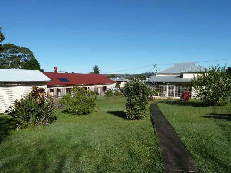 5 Bloore Street, Kyogle NSW 2474